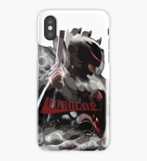 Robocop iPhone Case/Skin