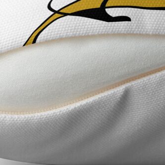 Alternate view of Apache Tomcat Floor Pillow