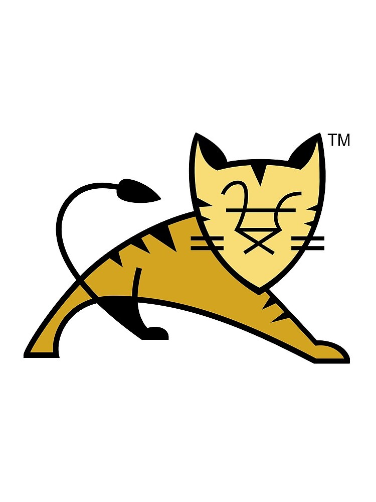 Apache Tomcat by comdev