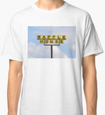 Waffle House - Love, Simon Classic T-Shirt
