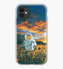 In a galaxy far, far away iPhone Case