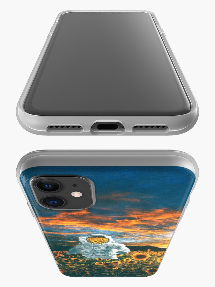 Alternate view of In a galaxy far, far away iPhone Case & Cover