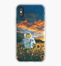 In a galaxy far, far away iPhone Case