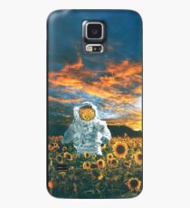 In einer weit entfernten Galaxie Hülle & Klebefolie für Samsung Galaxy