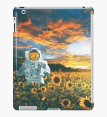 In einer weit entfernten Galaxie iPad-Hülle & Klebefolie
