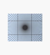 optical effects Art Board