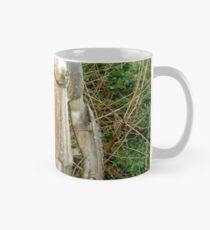 The Very First Selfie Mug