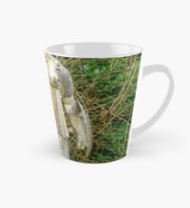 The Very First Selfie Tall Mug