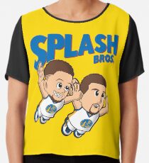 Blusa SPLASH BROTHERS