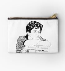 Bolso de mano Llamame por tu nombre 3 - Elio