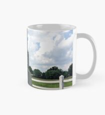 Gettysburg, Ohio 8th Monument Mug