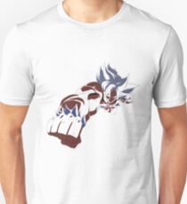 Goku Ultra Instinct Unisex T-Shirt