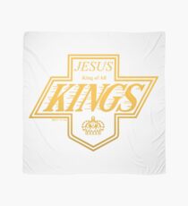 Jesus der König Tuch