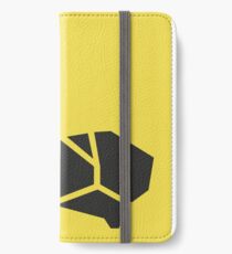 brain.js iPhone Wallet/Case/Skin