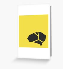 brain.js Greeting Card