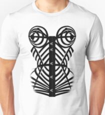 MDNA - Cone Bra Unisex T-Shirt