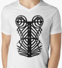 MDNA - Cone Bra Men's V-Neck T-Shirt