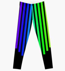 Techno Love Leggings