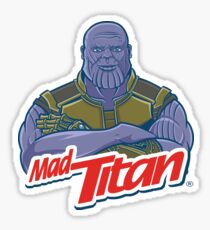 INFINITY CLEANER Sticker