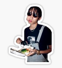 Higher Brothers - Masiwei Sticker