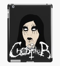 Emma iPad Case/Skin