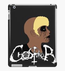 Sidney iPad Case/Skin