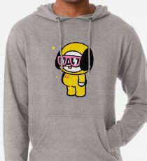 Sudadera con capucha ligera CHIMMY - BT21