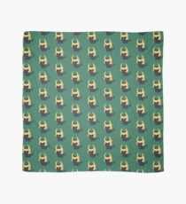 Cat Loki Scarf