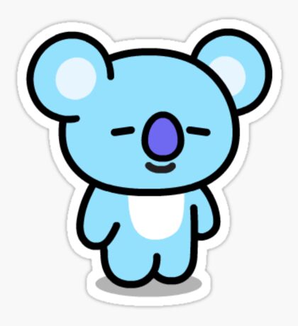 Kpop Stickers | Redbubble