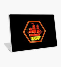 Sailing Laptop Folie