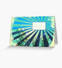 design Greeting Card