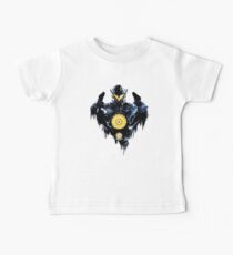 Pacific Rim 2 - Gipsy Baby Tee