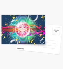 Design Postcards