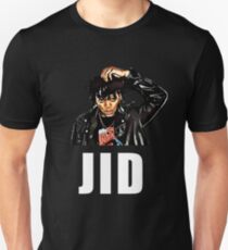 J.I.D Rapper Unisex T-Shirt