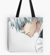Kaneki Ken Tote Bag