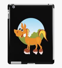 Vinilo o funda para iPad Donkey