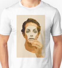 Guess Who Unisex T-Shirt