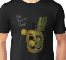 roblox springtrap shirt