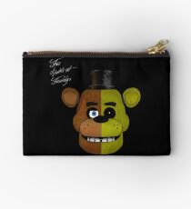 FNaF Studio Pouch
