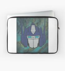optimus prime even better than before Laptop Sleeve