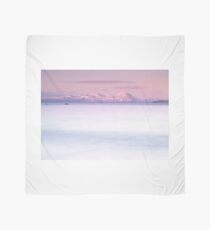 dusky pink Scarf