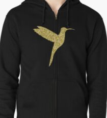 Kolibri Kapuzenjacke