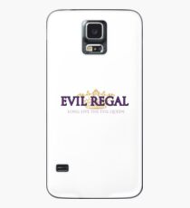 Böses Regal (2) Hülle & Klebefolie für Samsung Galaxy