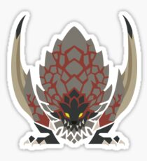 Bazelgeuse Sticker