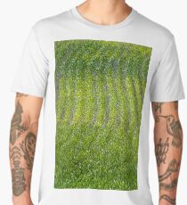 Plantation. Men's Premium T-Shirt
