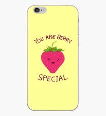 Fruity Truth! iPhone Case