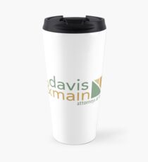 davis & main Thermosbecher