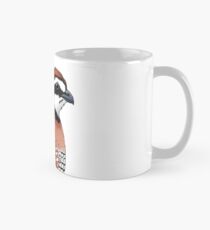 Northern Bobwhite Mug
