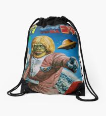 GORI KIT Drawstring Bag