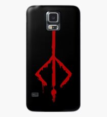 Hunter of Hunters Case/Skin for Samsung Galaxy